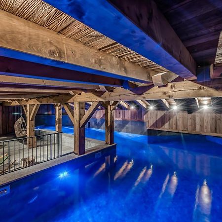 Hotel & Spa Le Val D'Isere Exteriér fotografie