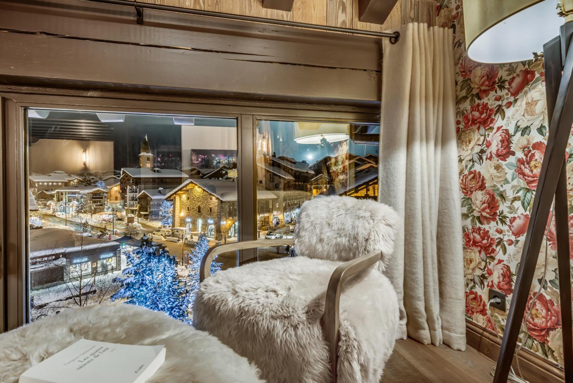 Hotel & Spa Le Val D'Isere Exteriér fotografie