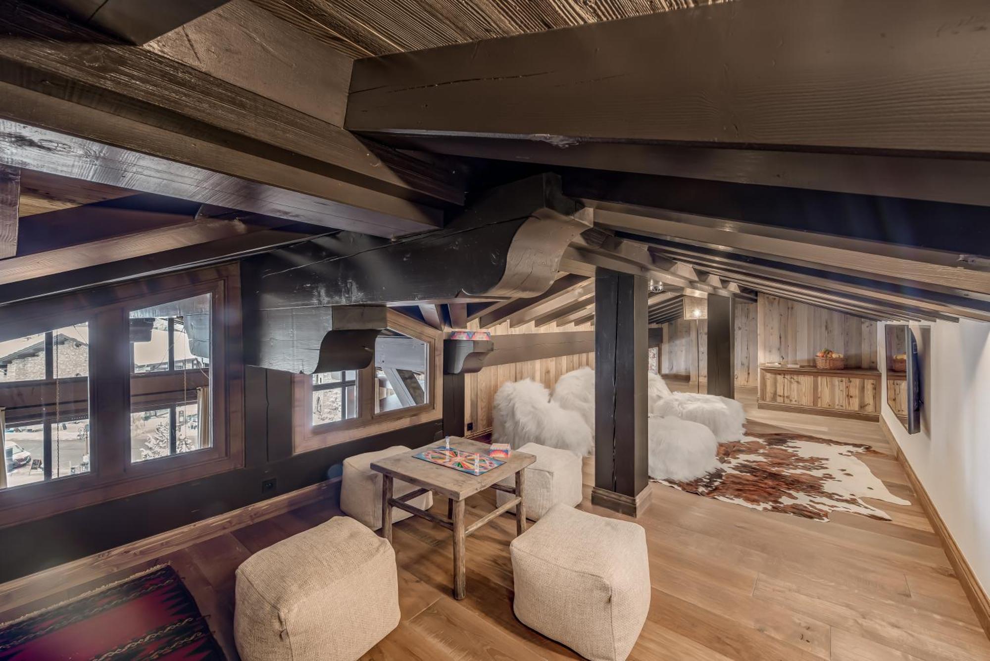 Hotel & Spa Le Val D'Isere Exteriér fotografie